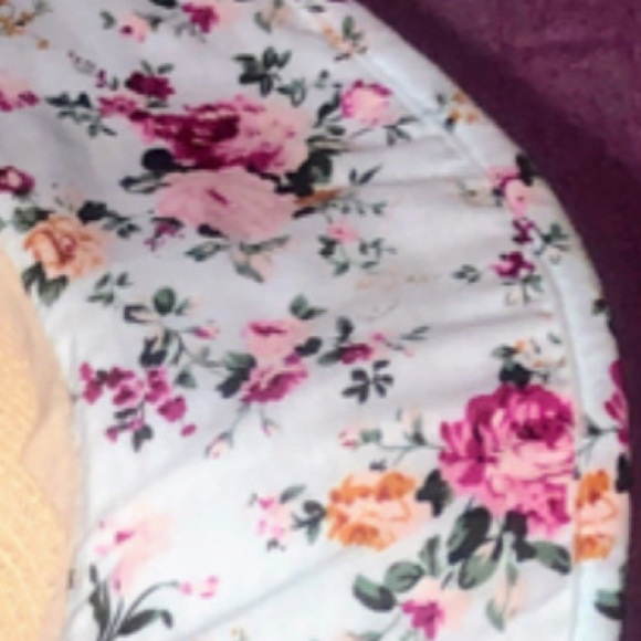 Summer Sun Hat 💙🌸 - Picture 4 of 8